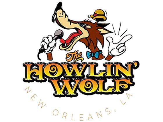The Howlin Wolf